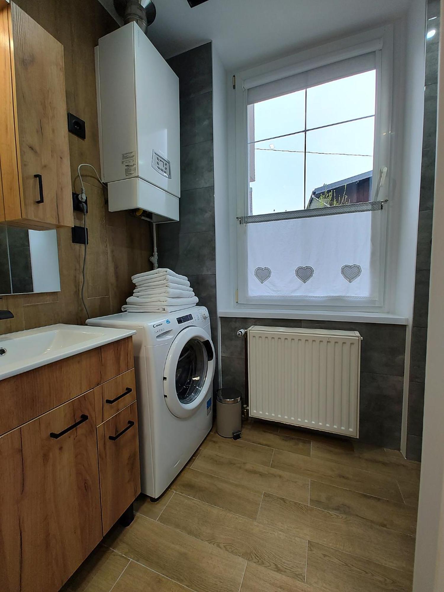 Apartament Swierkowy - Kolejowa Karpacz Ngoại thất bức ảnh