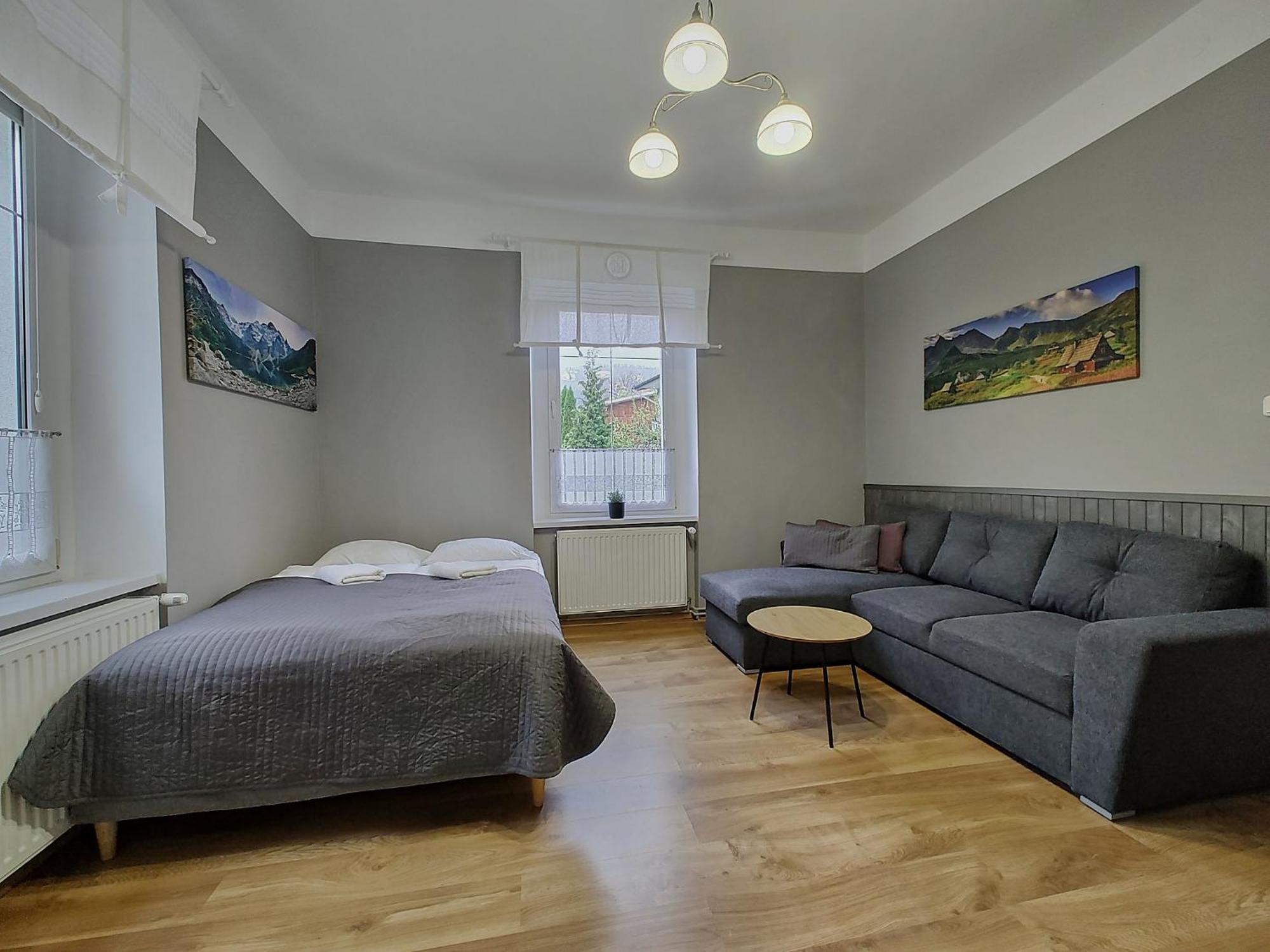 Apartament Swierkowy - Kolejowa Karpacz Ngoại thất bức ảnh