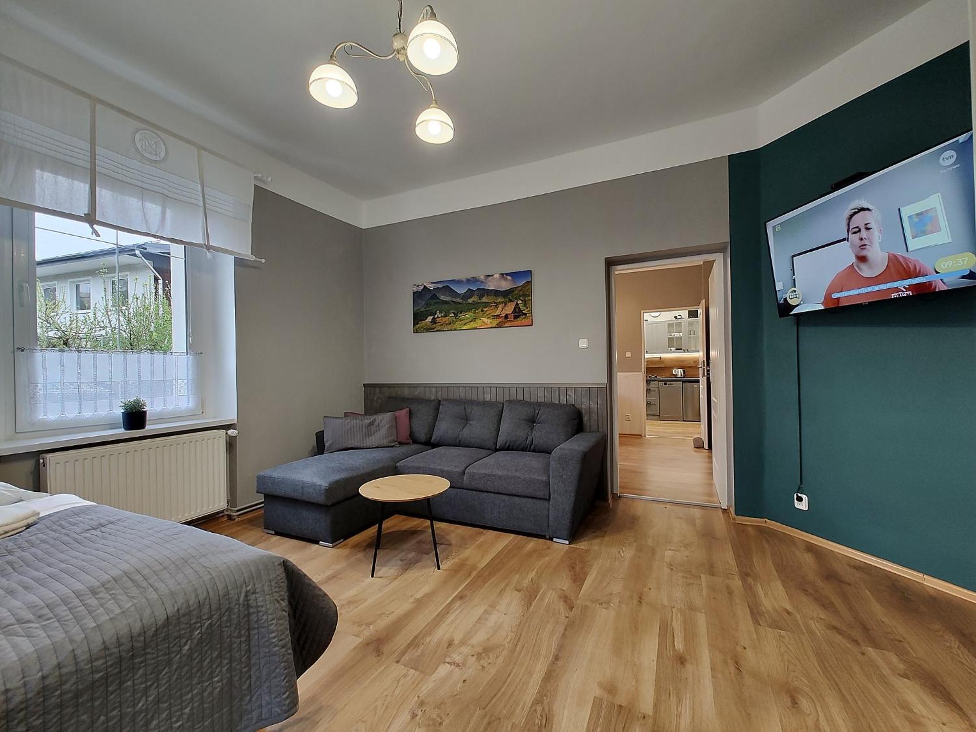 Apartament Swierkowy - Kolejowa Karpacz Ngoại thất bức ảnh